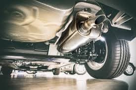 Automotive market analysis — Global Automotive Exhaust System Market Projected to Reach US$ 87.56 Billion by 2033 as Euro 7 Compliance and Hybrid Architectures Drive Innovation