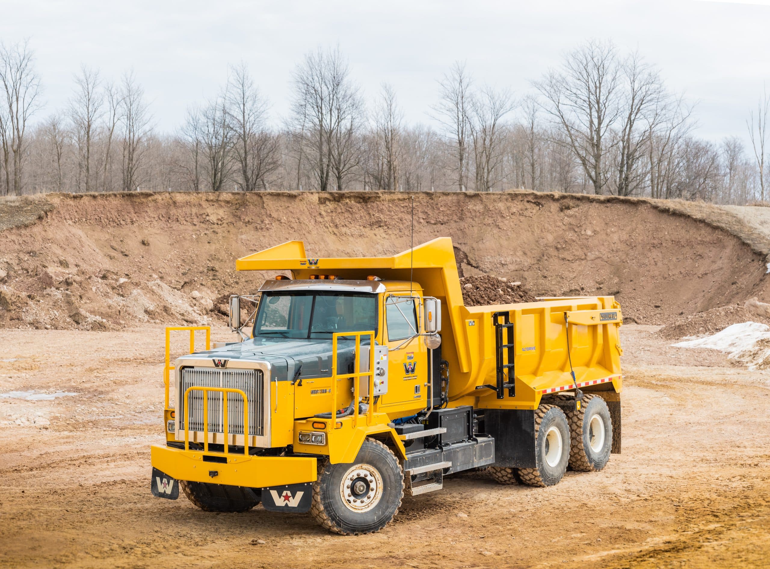 Automotive market analysis — Global Heavy-Duty Truck Market to Reach US$ 470.67 Billion by 2033 as AI and Zero-Emission Tech Redefine Logistics