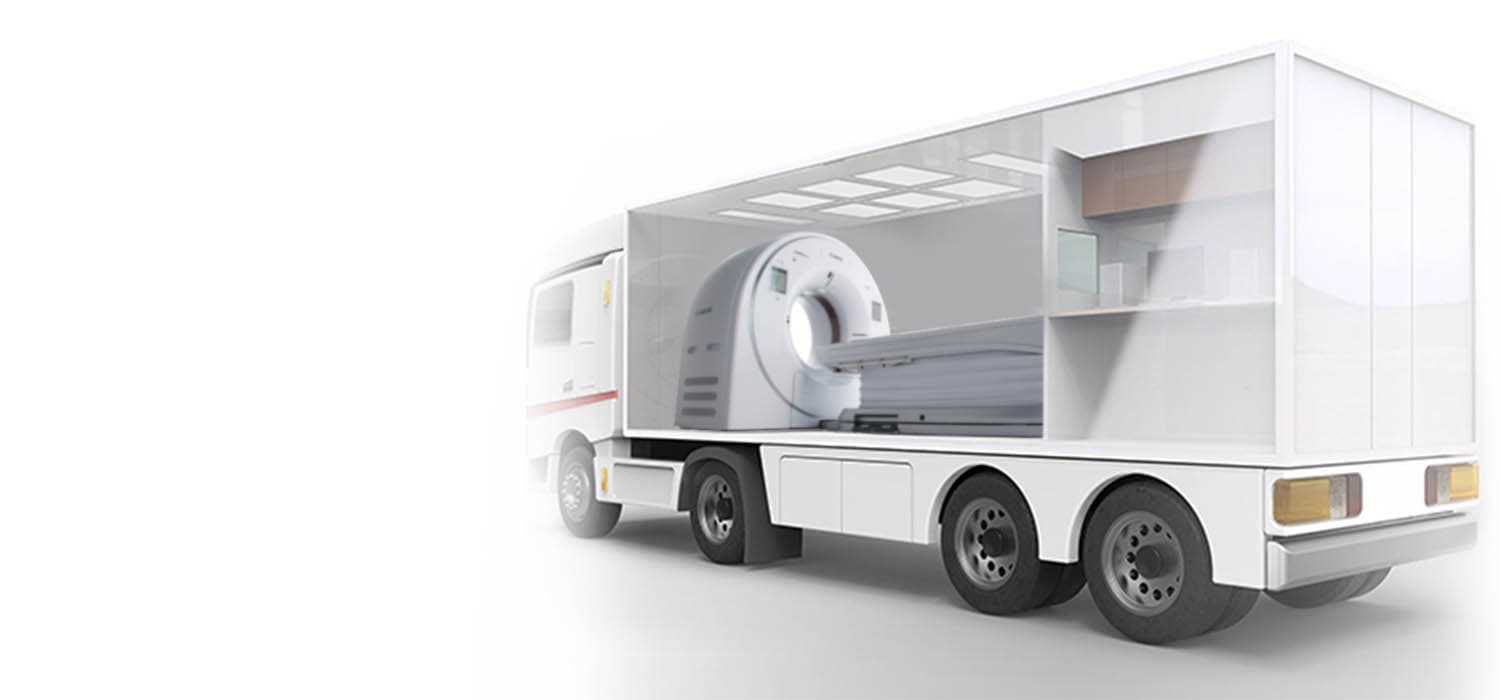Healthcare market analysis — Global Mobile CT Scanner Market Set to Reach US$ 2.49 Billion by 2033 as AI and Point-of-Care Diagnostics Revolutionize Emergency Care