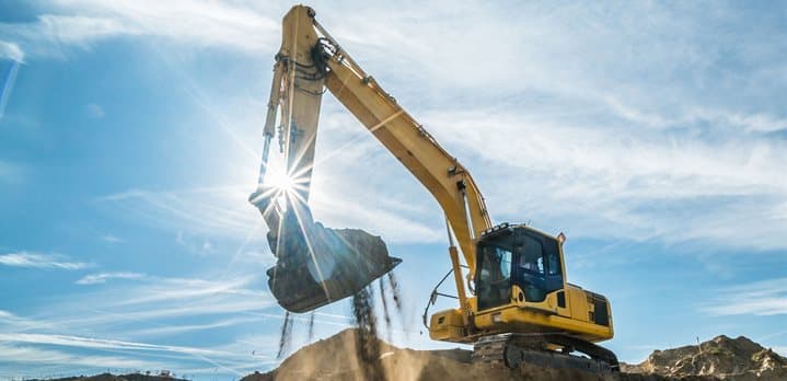 Industrial market analysis — Global Off-Highway Vehicle Market Projected to Reach US$ 821.54 Billion by 2033 as AI and High-Performance Electrification Redefine Industrial Operations