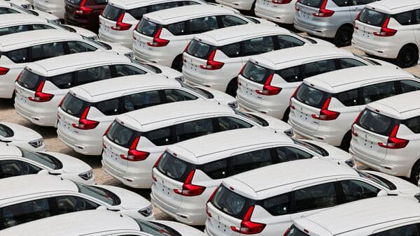 Automotive market analysis — Global Passenger Car Market to Surge to US$ 9.73 Trillion by 2033 as AI and Software-Defined Mobility Reshape the Industry