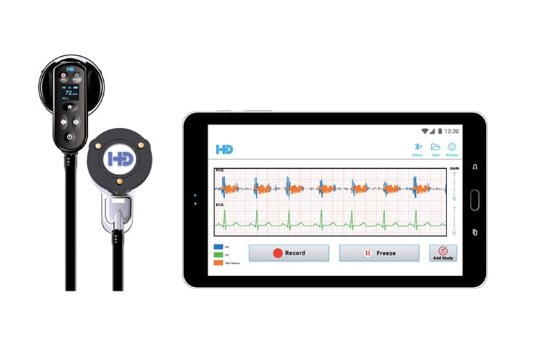 Healthcare market analysis — Global Smart Stethoscope Market Projected to Reach US$ 98.33 Billion by 2033 as AI-Powered Auscultation and Telemedicine Reshape Diagnostic Standards
