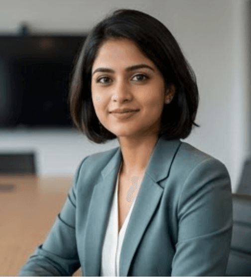 Ishani Das