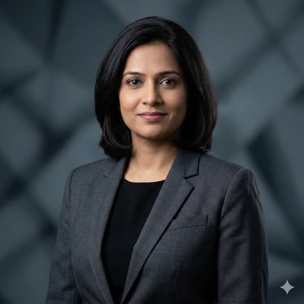Kavita Iyer