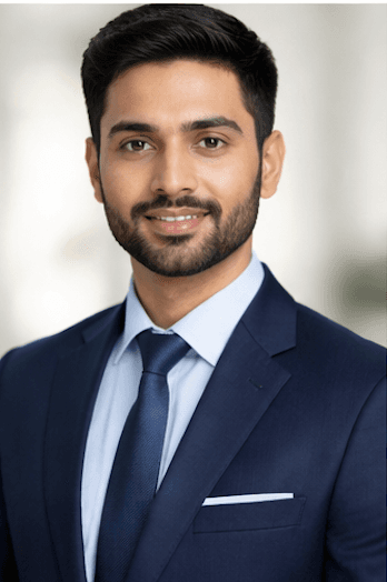 Paras Kulkarni