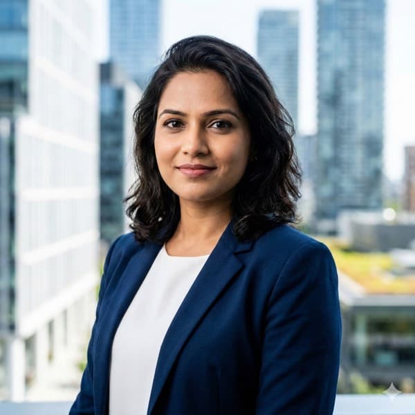 Priyanka Deshmukh