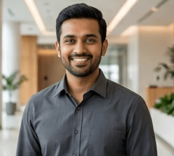 Saurabh Shetty