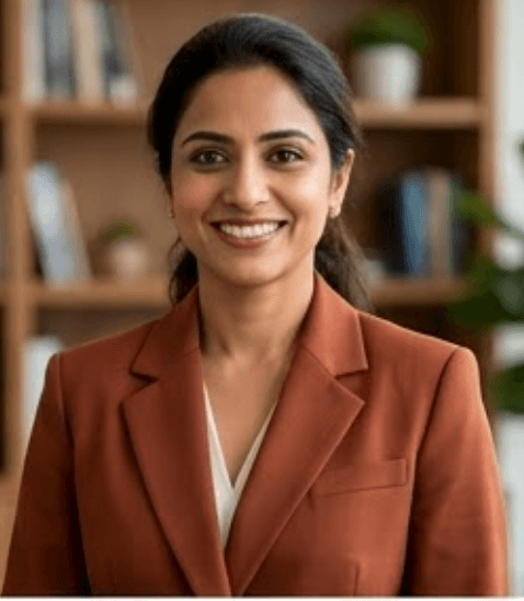 Swati Sachdeva